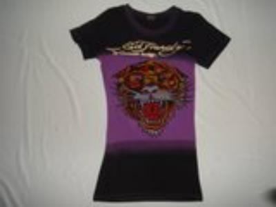 Ed Hardy shirts women-459